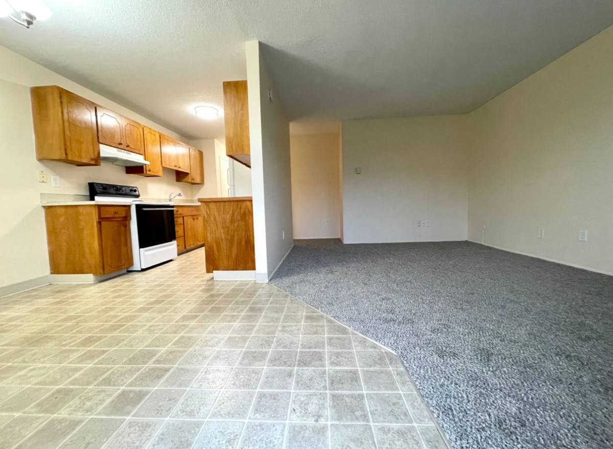 Apartment for rent at 48 SE 80th Ave, Portland, OR 97215