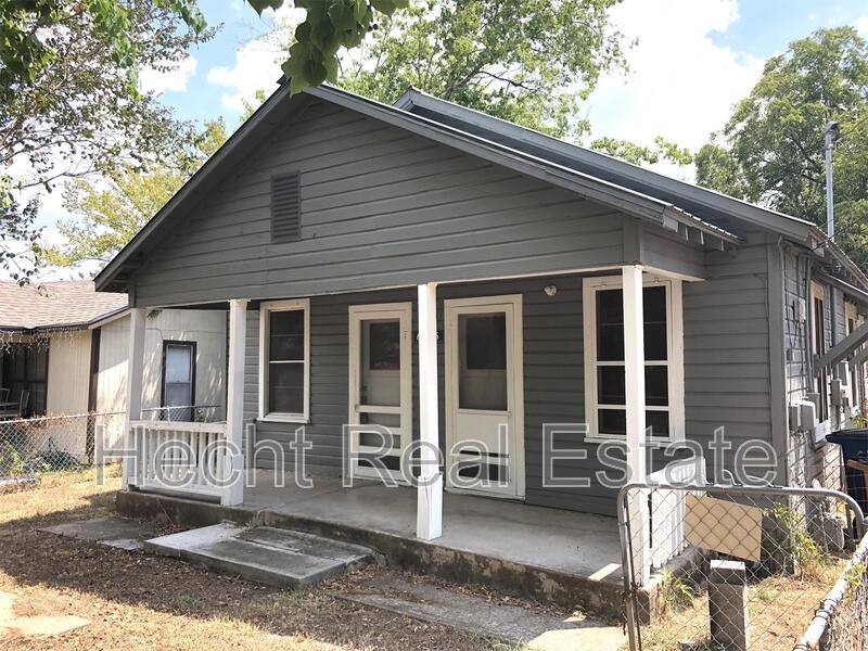 House for rent at 6805 Porter St, Austin, TX 78741