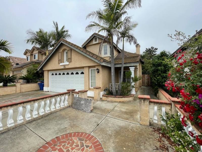 House for rent at 958 Mendocino Dr, San Marcos, CA 92078
