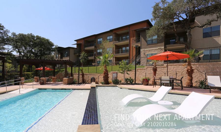 Apartment for rent at 27601 Frontage Rd, Boerne, TX 78006