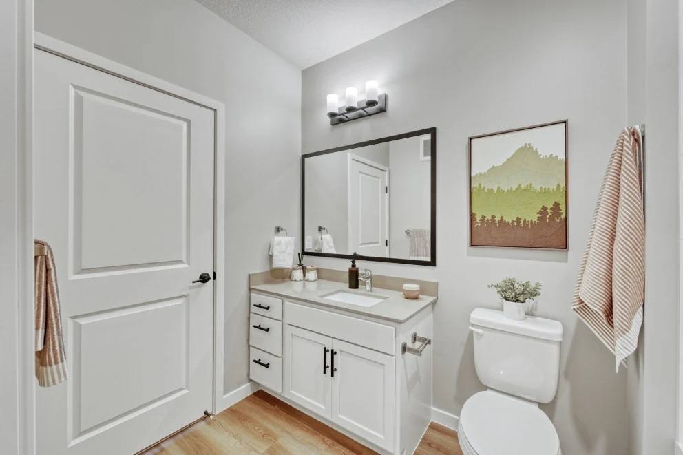 Apartment for rent at 3600 Hoffman Rd #321, Saint Paul, MN 55110