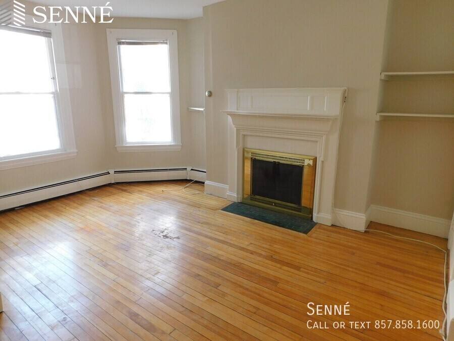 Condo for rent at 6 Arlington St #21, Cambridge, MA 02140