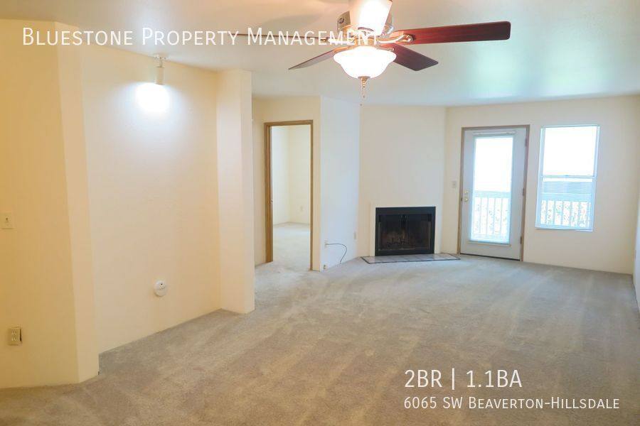 Apartment for rent at 6065 SW Beaverton-Hillsdale, Portland, OR 97221