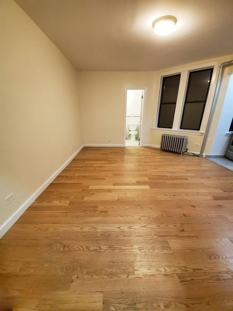 Apartment for rent at 218 W 10th St #7, New York, NY 10014