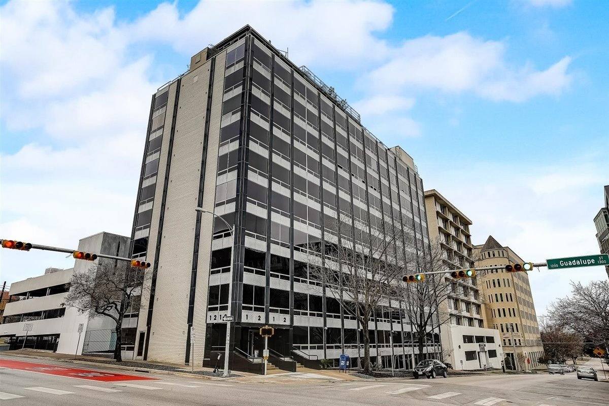 Apartment for rent at 1212 Guadalupe St #203, Austin, TX 78701