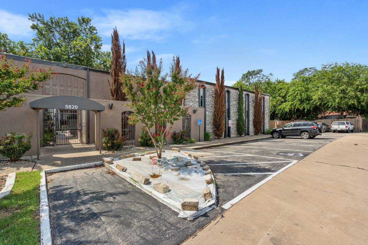 Condo for rent at 5820 Berkman Dr #216, Austin, TX 78723