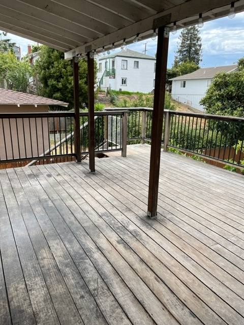 House for rent at 3611 Harbor View Ave, Oakland, CA 94619