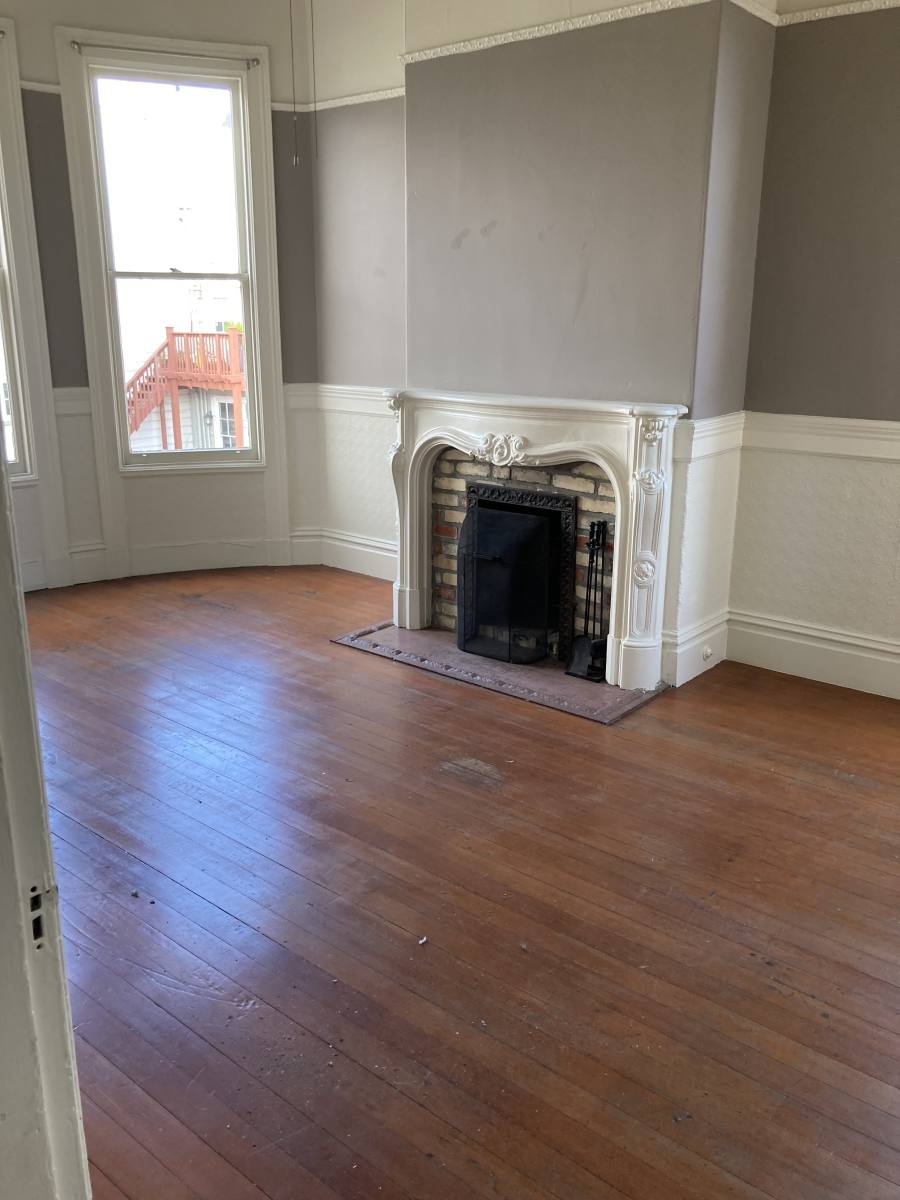 Apartment for rent at 1430 Hayes St #B, San Francisco, CA 94117