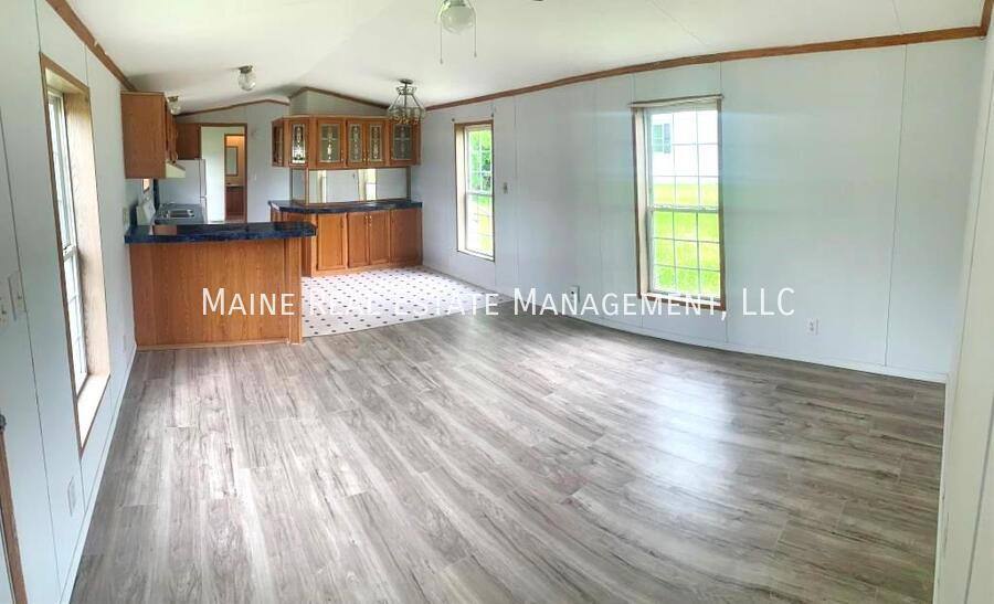 House for rent at 7 Bearberry Rd, Franklin, ME 04634