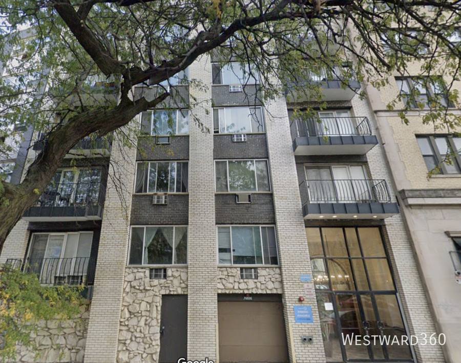 Apartment for rent at 6815 N Sheridan Rd #201, Chicago, IL 60626