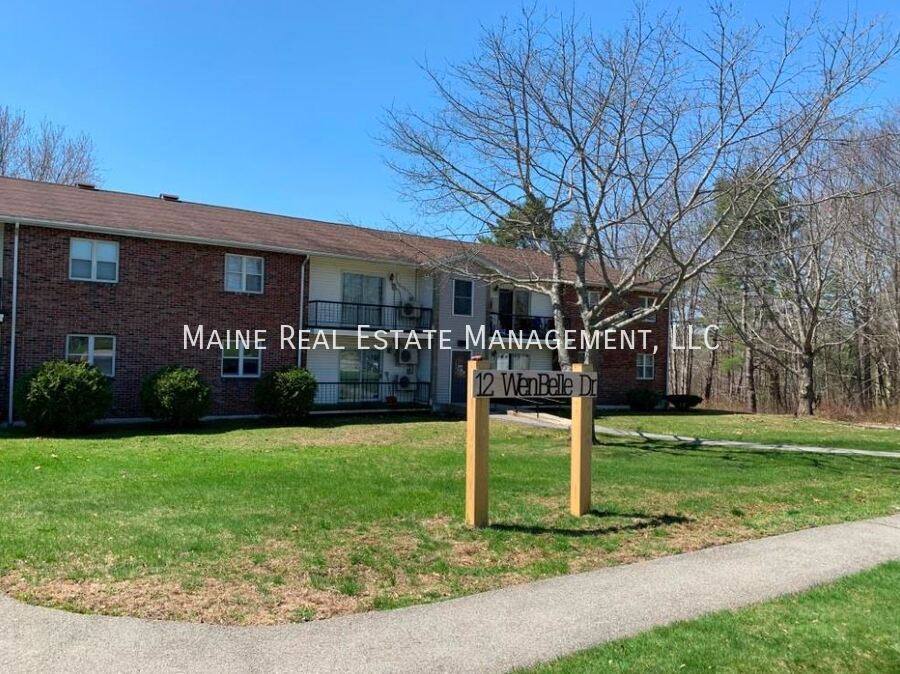 Apartment for rent at 12 Wenbelle Dr #223, Bucksport, ME 04416