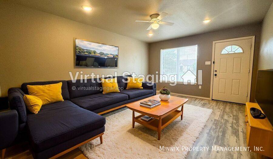 House for rent at 517 44th St, Lubbock, TX 79404
