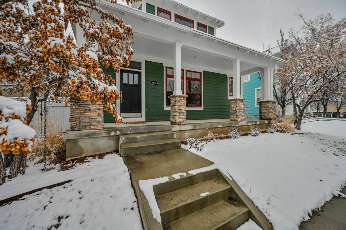 House for rent at 10244 Sacramento Way, South Jordan, UT 84009
