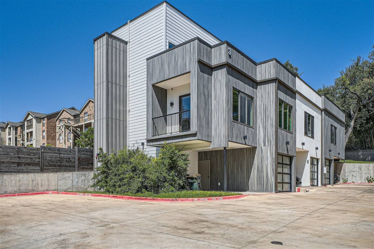 Apartment for rent at 2804 S 1st St #3101, Austin, TX 78704