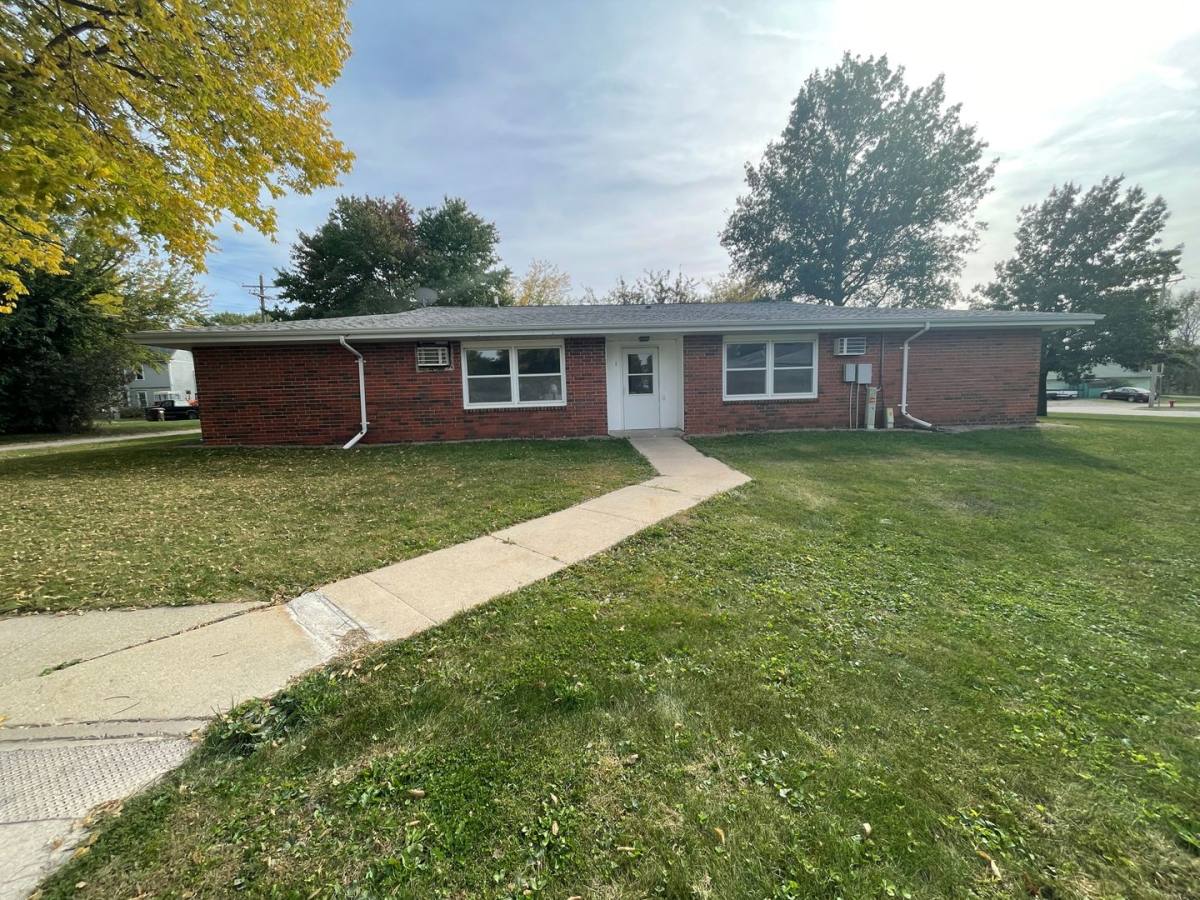 Apartment for rent at 220-320 Wilhelm St, Conrad, IA 50621
