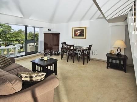 Apartment for rent at 100 Memorial Dr #X, Cambridge, MA 02142