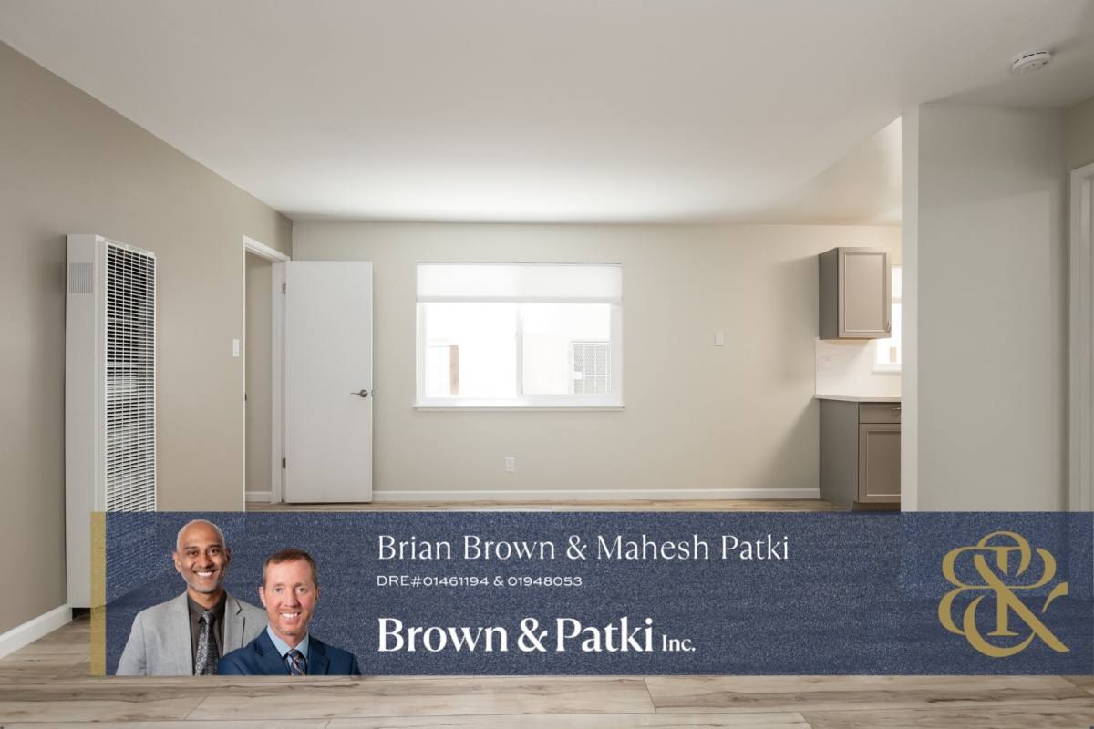 Apartment for rent at 412 Commercial Ave #B, South San Francisco, CA 94080