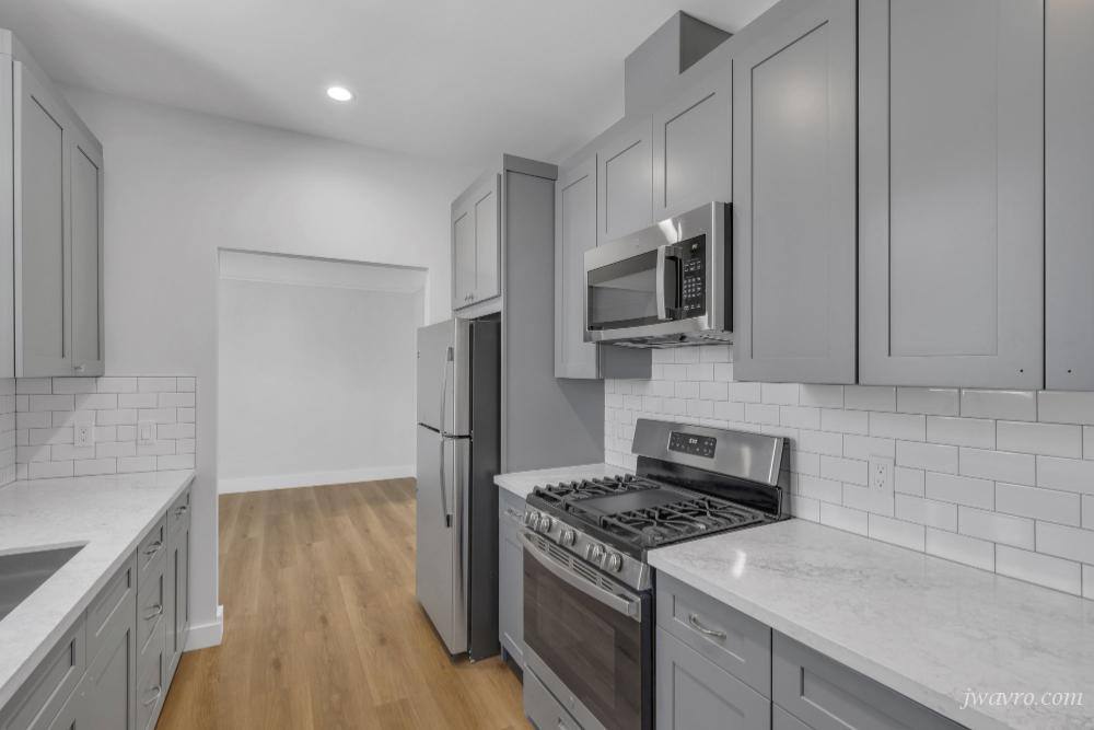 Apartment for rent at 5028 Geary Blvd, San Francisco, CA 94118