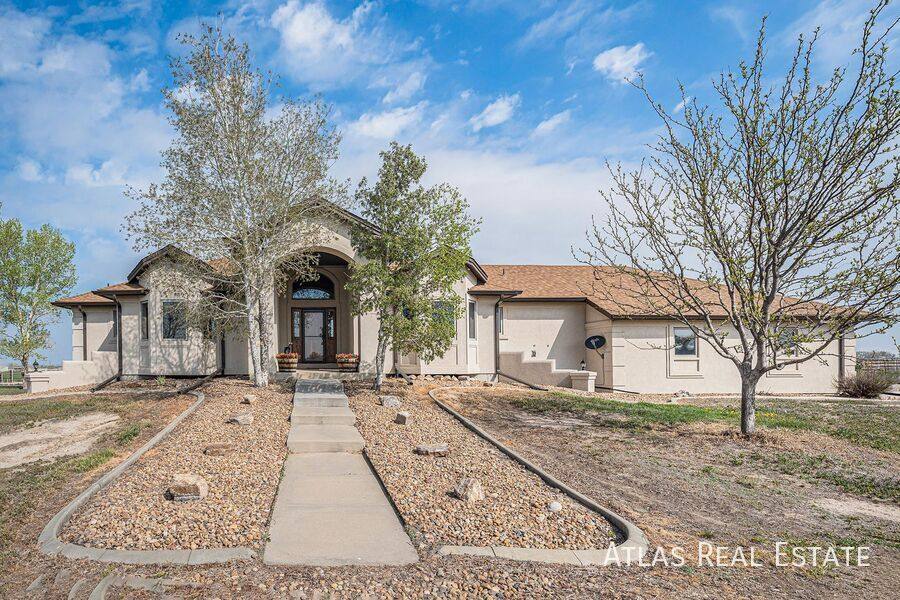 House for rent at 14219 County Rd #22, Fort Lupton, CO 80621