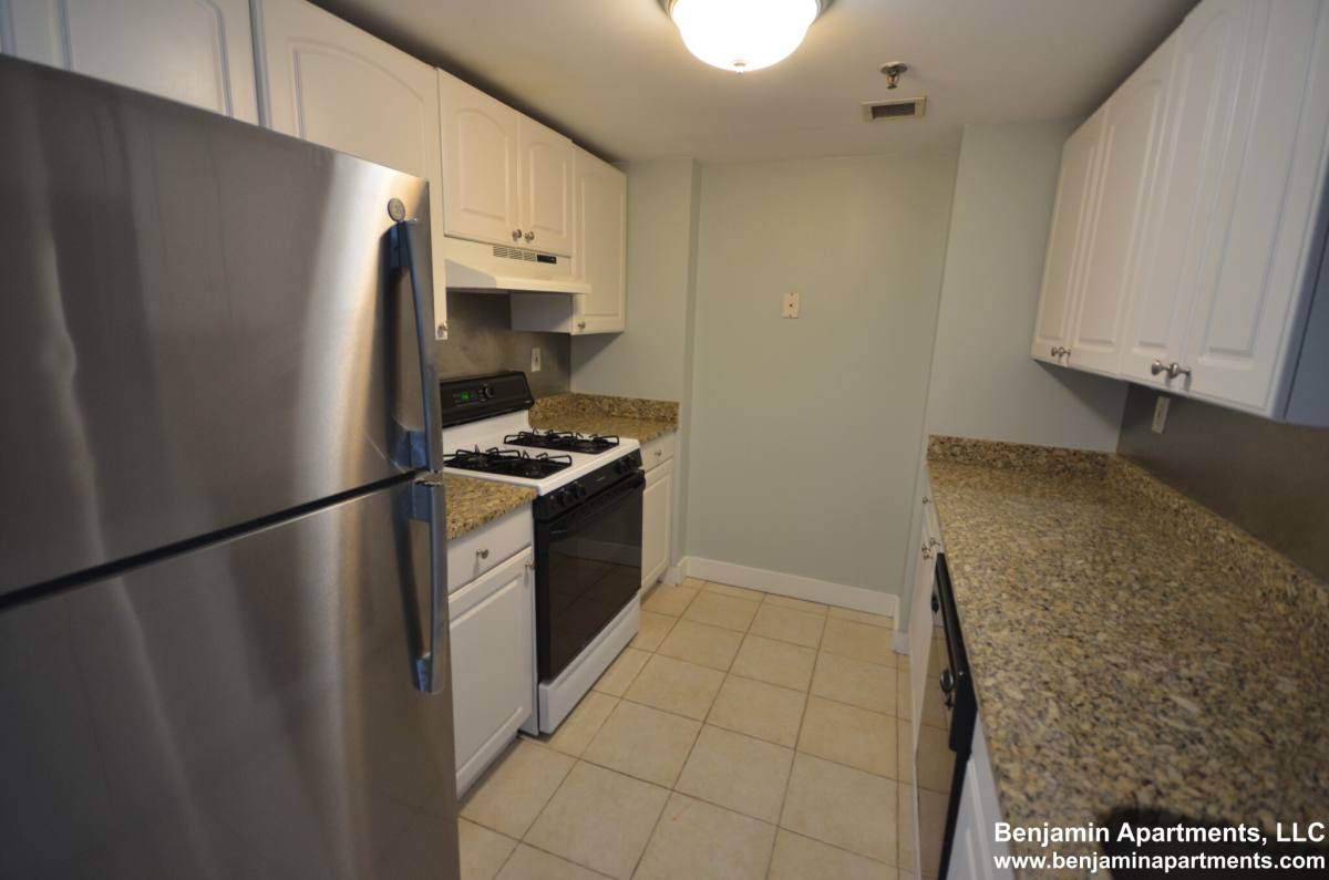 Apartment for rent at 15 N Beacon St #803, Allston, MA 02134