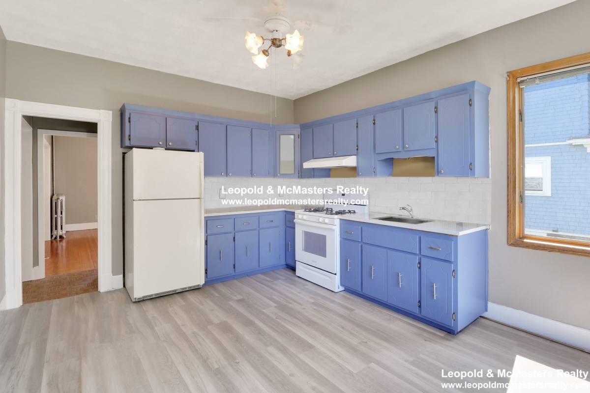 Apartment for rent at 300 Pleasant St #1, Winthrop, MA 02152