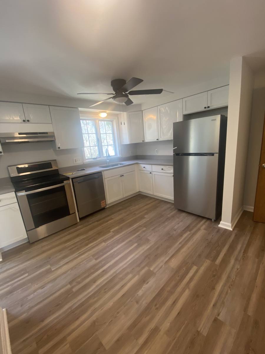 Condo for rent at 126 Centre St #A, Quincy, MA 02169