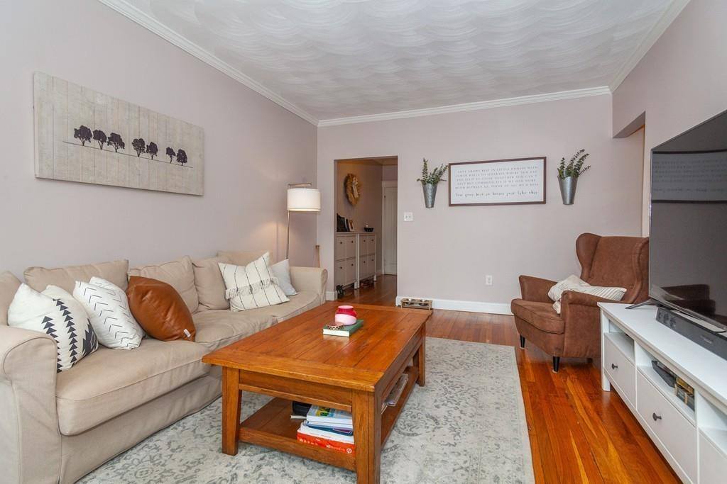 Apartment for rent at 1746 Commonwealth Ave #4, Brighton, MA 02135