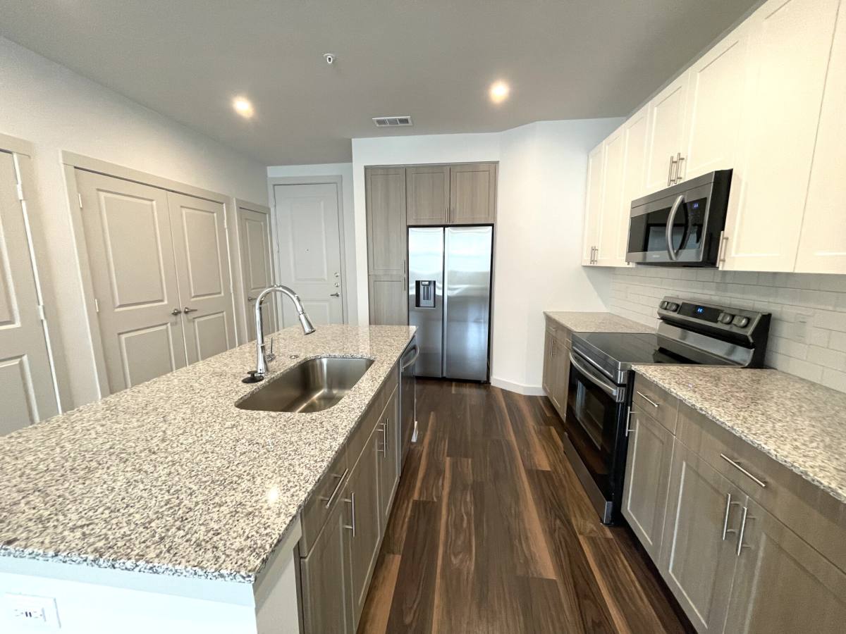 Apartment for rent at 2911 Central Expressway #9133, Melissa, TX 75454