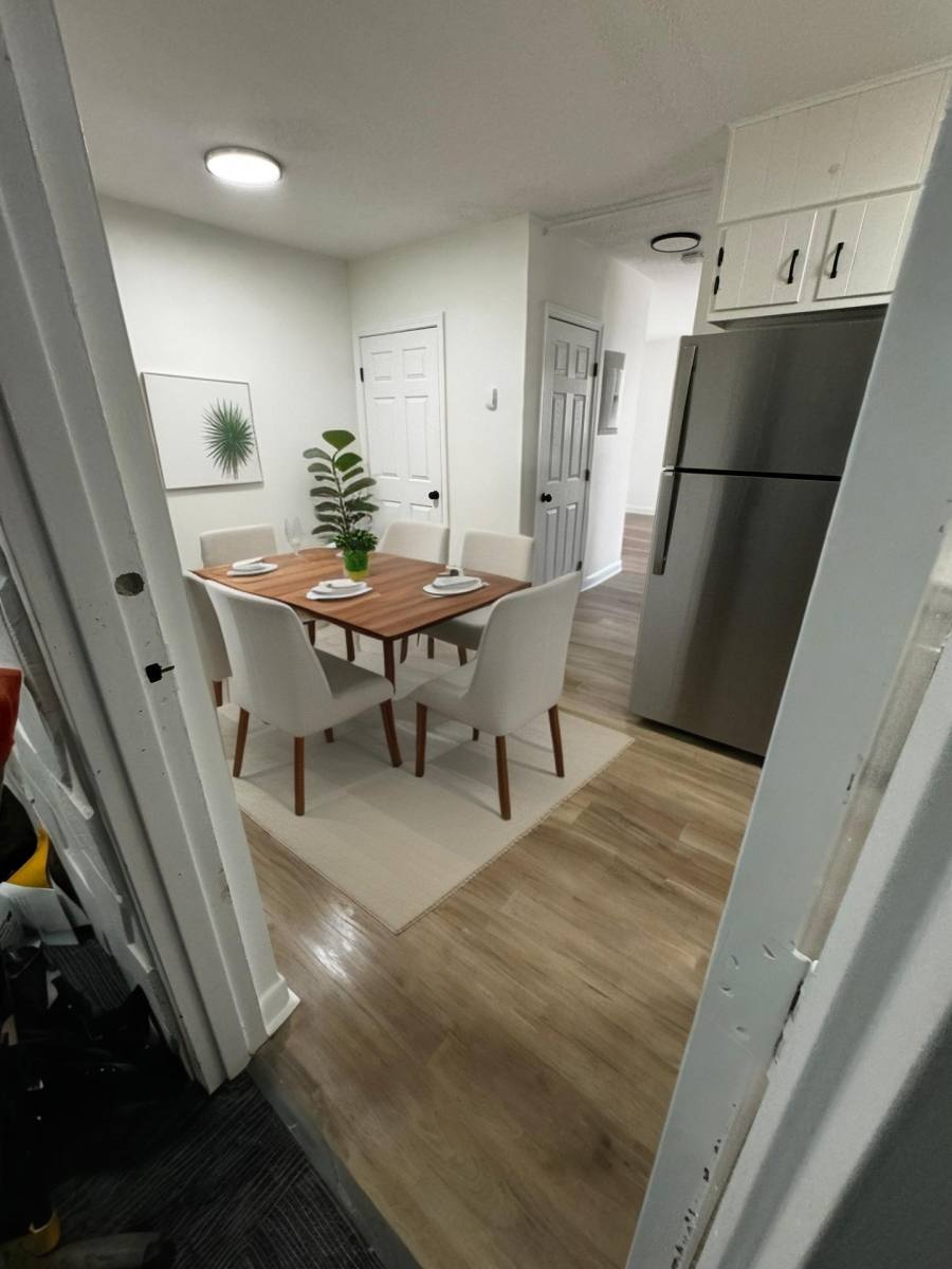 Apartment for rent at 31 Vine St #5, Weymouth, MA 02188