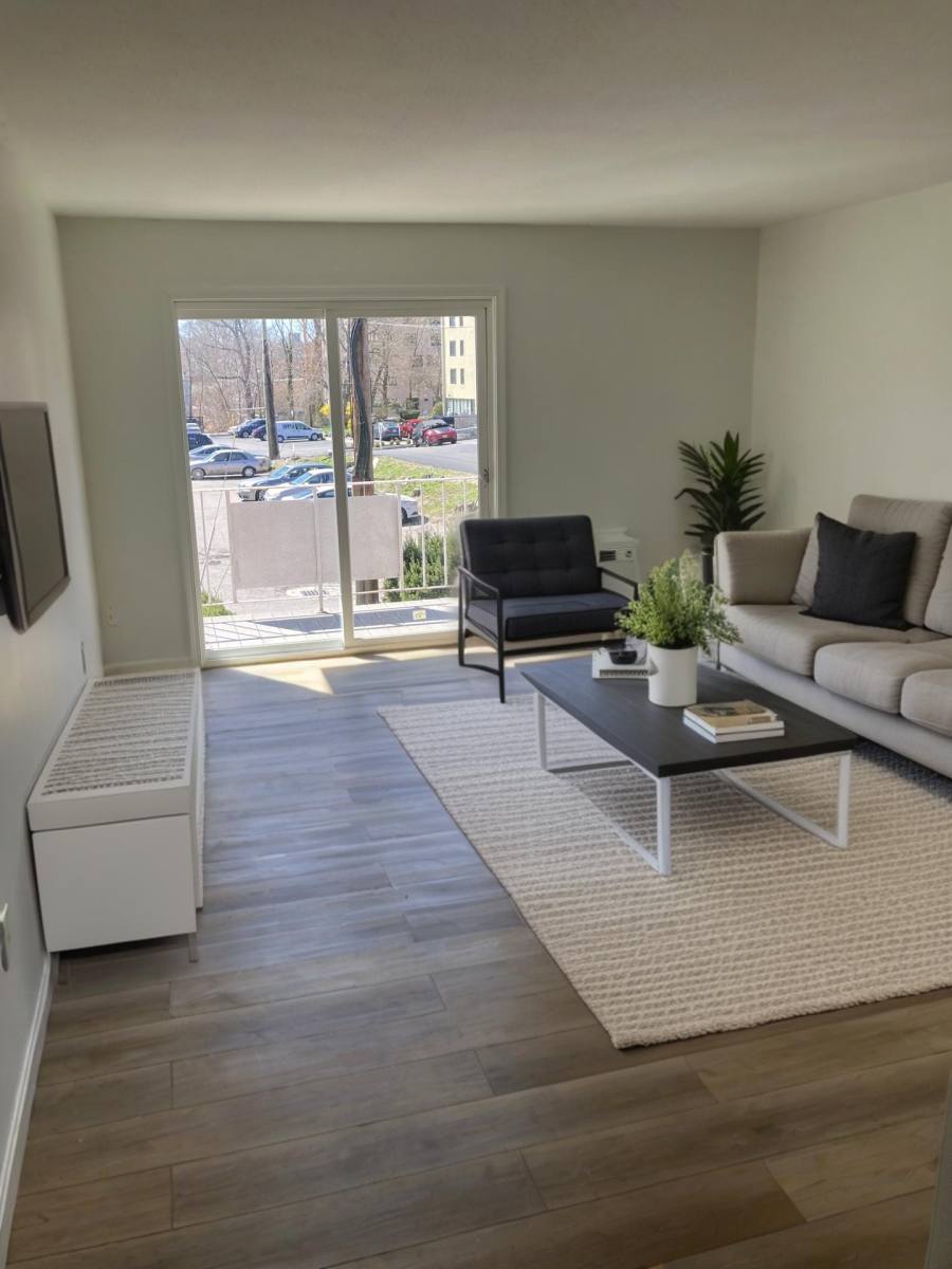 Apartment for rent at 31 Vine St #22, Weymouth, MA 02188