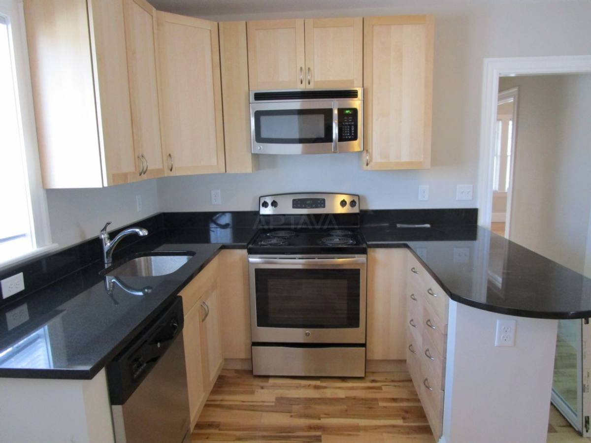 Apartment for rent at 107 Windsor Rd, Medford, MA 02155