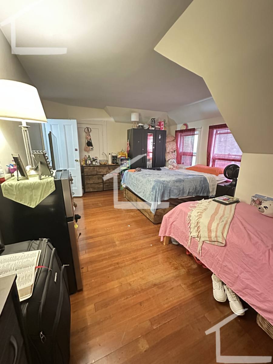 Apartment for rent at 18 Quint Ave #3, Allston, MA 02134