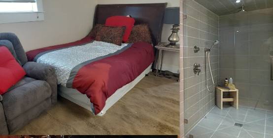 House for rent at 8428 Oleander St, New Orleans, LA 70118