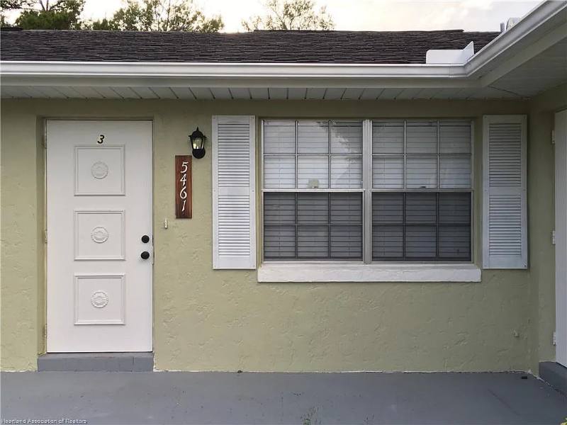 Apartment for rent at 5461 Placid Lakes Blvd, Lake Placid, FL 33852