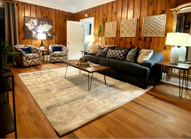 House for rent at 169 Crest St, Hot Springs National Park, AR 71901