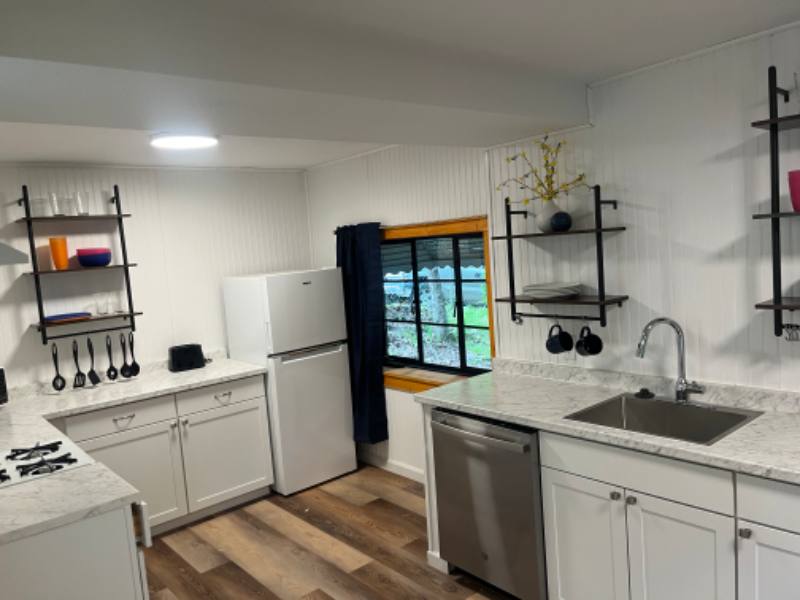 House for rent at 167 B Crest St, Hot Springs National Park, AR 71913