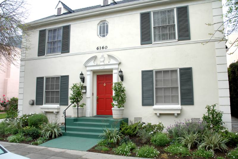 Apartment for rent at 6160 Orange St #15, Los Angeles, CA 90048
