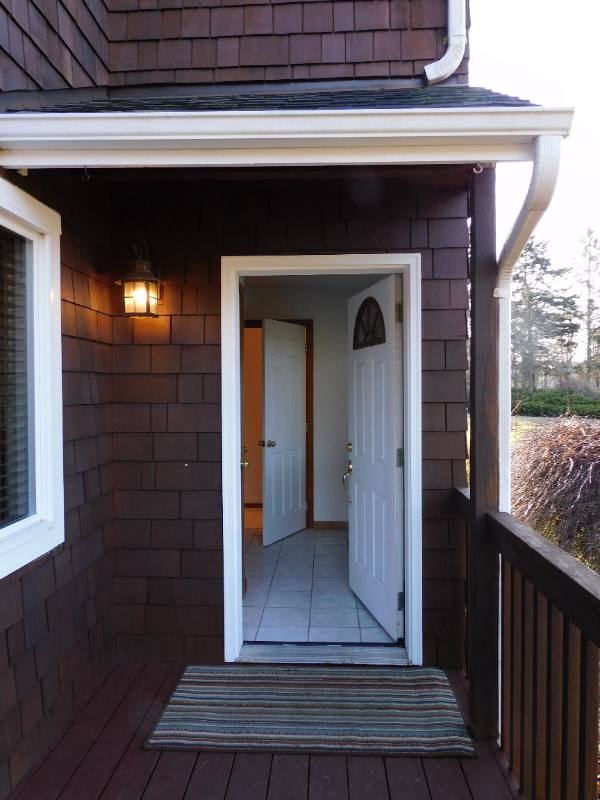House for rent at 212 Huntingford St, Port Townsend, WA 98368