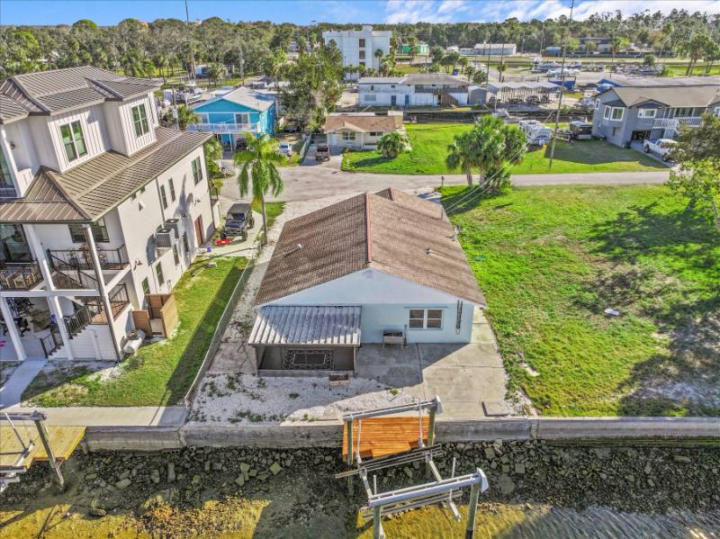 13821 Judy Ave, Hudson, FL 34667