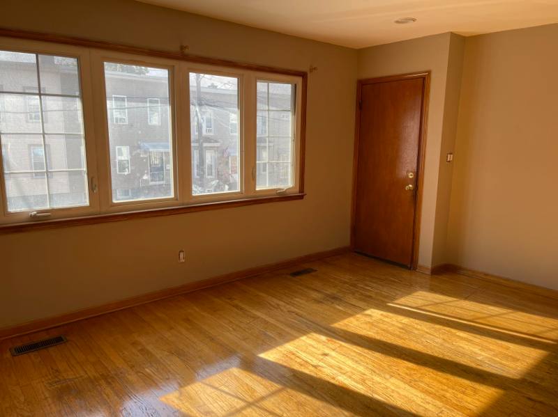 Apartment for rent at 330 Sussex St #1, Harrison, NJ 07029