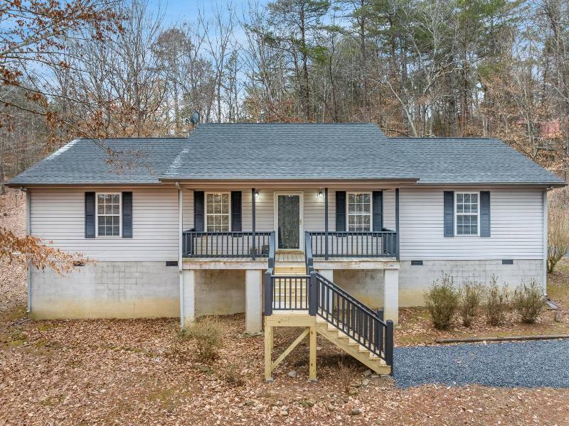 Apartment for rent at 1469 Hickory Grove #A, Ringgold, GA 30736