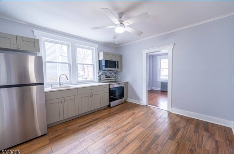 Apartment for rent at 676 Clarkson Ave #1, Elizabeth, NJ 07202