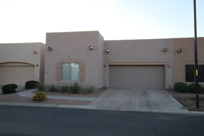 Apartment for rent at 440 S Val Vista Dr #59, Mesa, AZ 85204