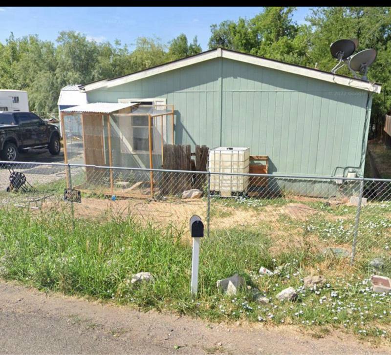 4065 E Aztec Rd, Rimrock, AZ 86335