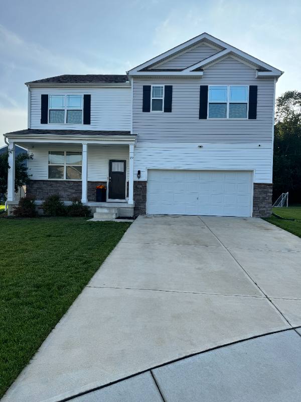 House for rent at 29 Sedge Wren Way, Magnolia, DE 19962