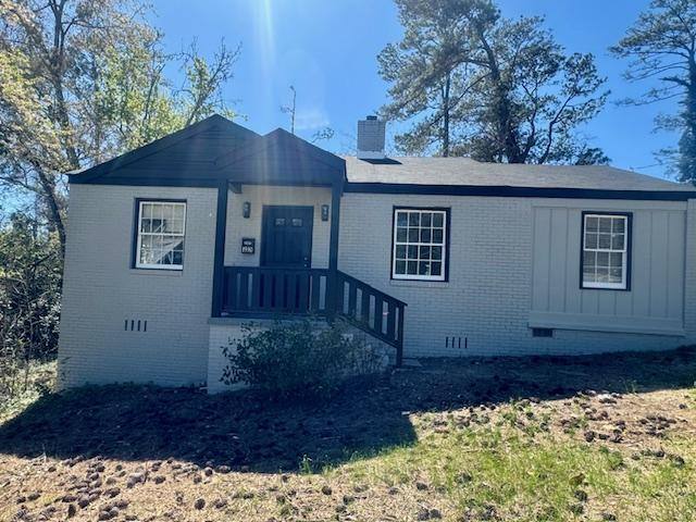 1930 Northbrook Ave, Macon, GA 31204