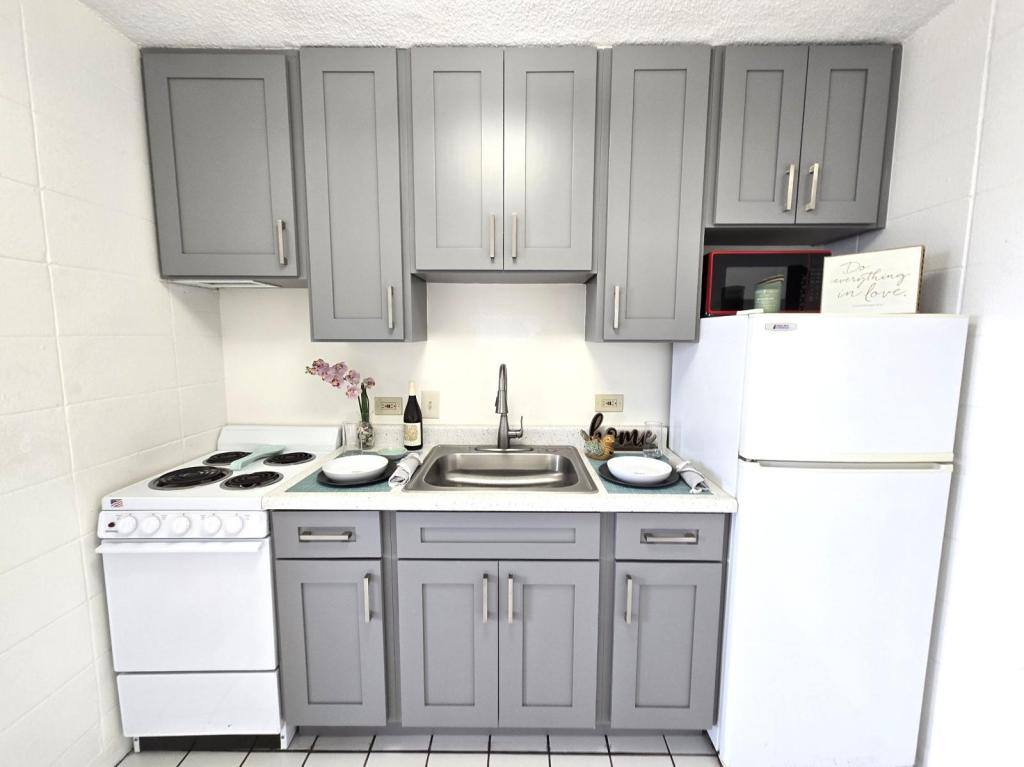 Apartment for rent at 94-099 Waipahu St #A309, Waipahu, HI 96797