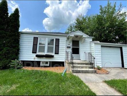House for rent at 308 6th Ave SE, Oelwein, IA 50662