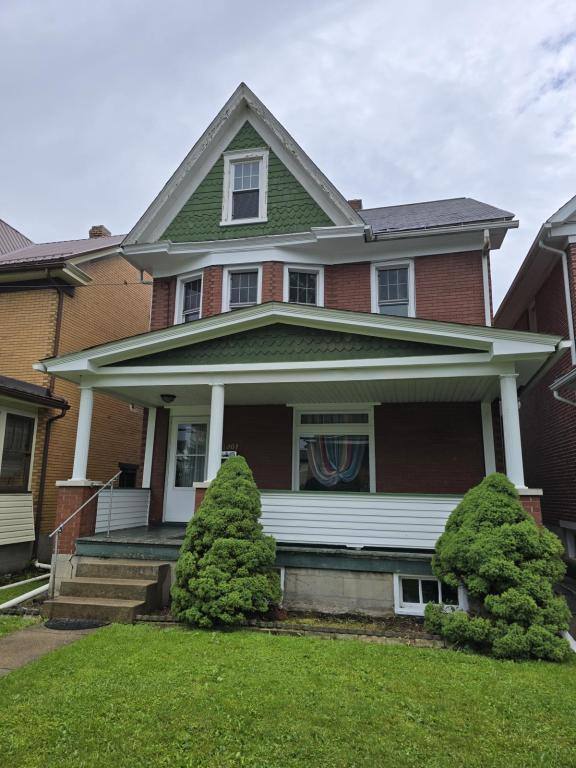 House for rent at 1203 Broadway, Altoona, PA 16601