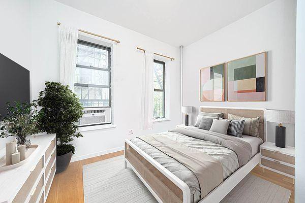 Apartment for rent at 66 W 109th St #34, New York, NY 10025